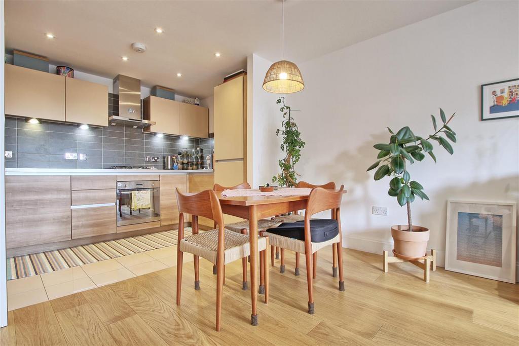 Fitzgerald Place, Cambridge - Ansicht 3