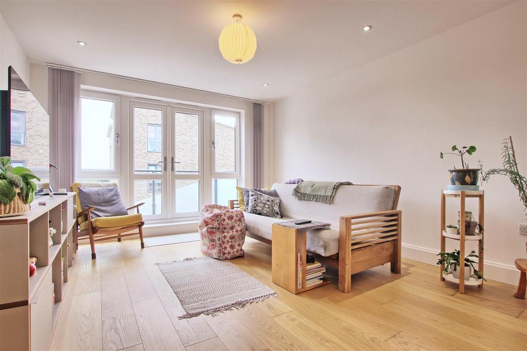 Fitzgerald Place, Cambridge - Ansicht 4