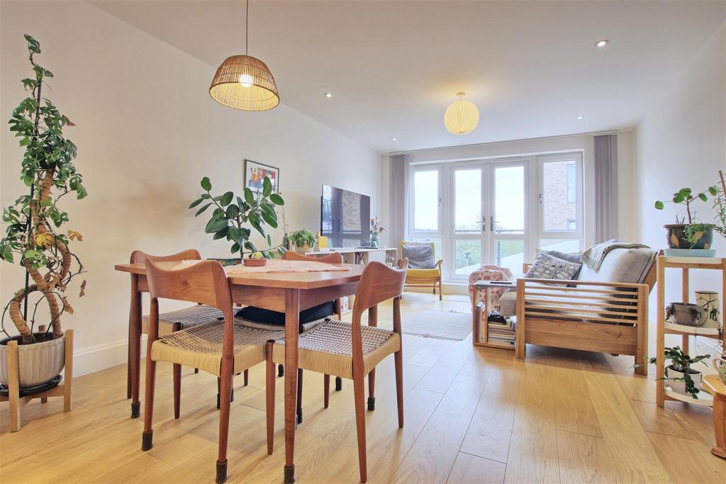 Fitzgerald Place, Cambridge - Ansicht 5