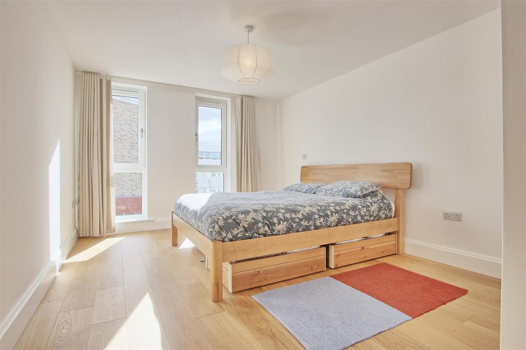 Fitzgerald Place, Cambridge - Ansicht 6
