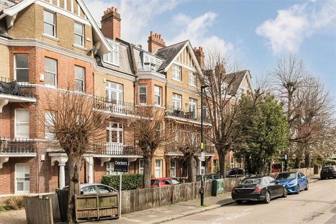 Cavendish Gardens, London SW4