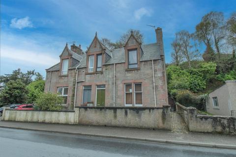 undefined, 10 High Street, Clachnaharry, Inverness