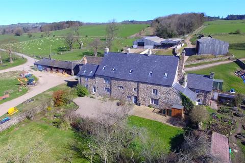 Farm for sale, Low Harperley Farm, Wolsingham