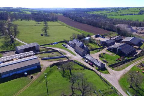 Farm for sale, Low Harperley Farm, Wolsingham