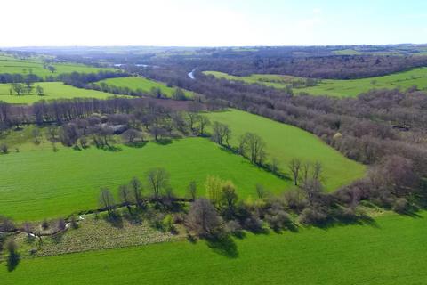 Farm for sale, Low Harperley Farm, Wolsingham