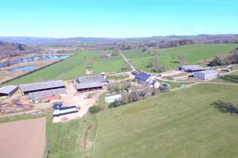 Farm for sale, Low Harperley Farm, Wolsingham