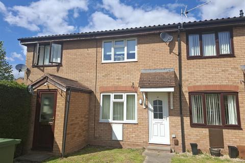 2 bed terraced house for rent in Fakenham Drive, Hereford