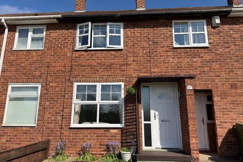 3 bedroom terraced house for sale, Littleboy Drive, Thornaby, Stockton-On-Tees