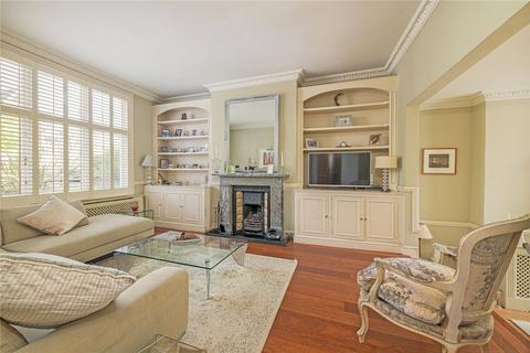 4 bedroom terraced house for sale, Deodar Road, Putney, London, SW15
