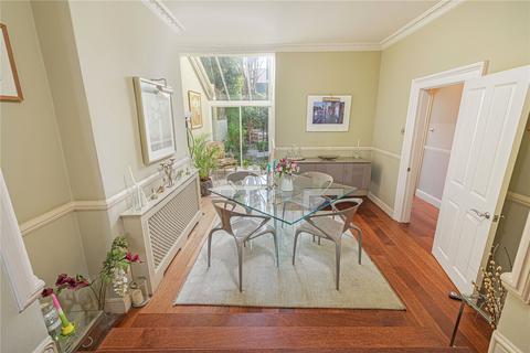 4 bedroom terraced house for sale, Deodar Road, Putney, London, SW15