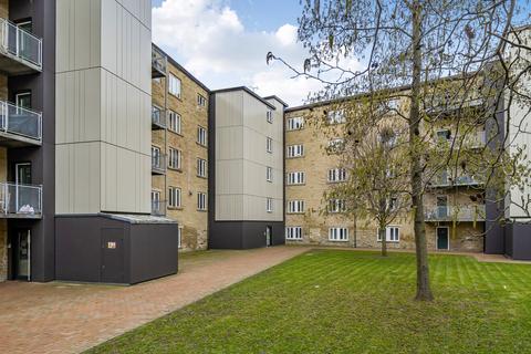 Flat - Carr Mills, Buslingthorpe Lane, Buslingthorpe, Leeds, LS7