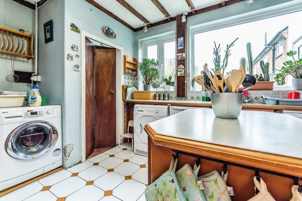 Pantry