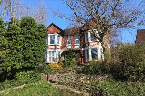 Croydon Road, Caterham, Surrey, CR3