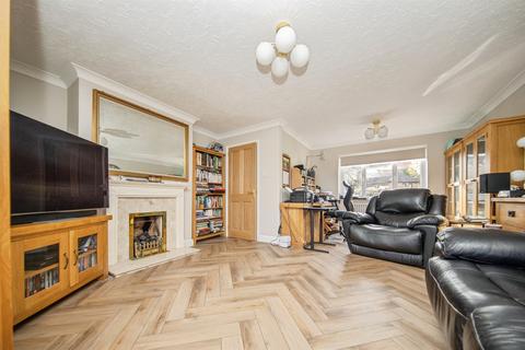 3 bedroom detached house for sale, Grantham Crescent, Ipswich