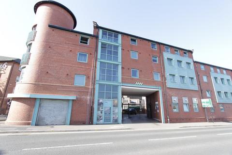 Fornham Street, Sheffield