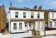 St. Anns Road, Southend-on-Sea, Essex, SS2