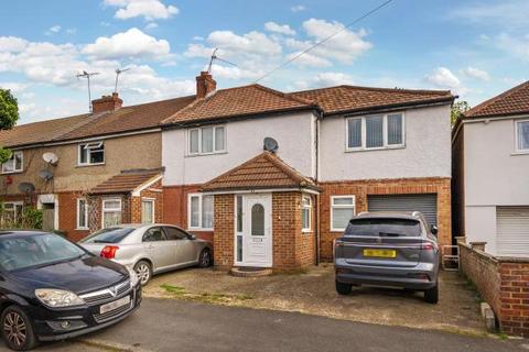 5 bedroom detached house for sale, St. Elmo Crescent, Slough