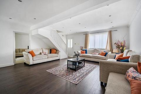 5 bedroom detached house for sale, St. Elmo Crescent, Slough