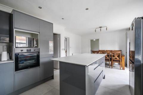 5 bedroom detached house for sale, St. Elmo Crescent, Slough