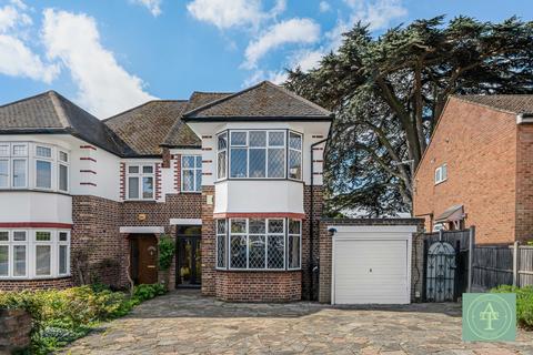 Conway Road, Southgate, London, N14