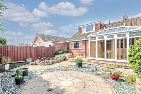 2 bedroom detached bungalow for sale, Almond Walk, Gedling, Nottingham