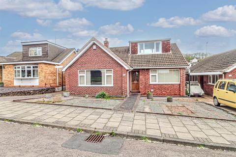 2 bedroom detached bungalow for sale, Almond Walk, Gedling, Nottingham
