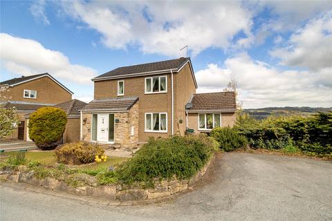 3 bedroom detached house for sale, Eastwood Grange Court, Hexham, Northumberland, NE46