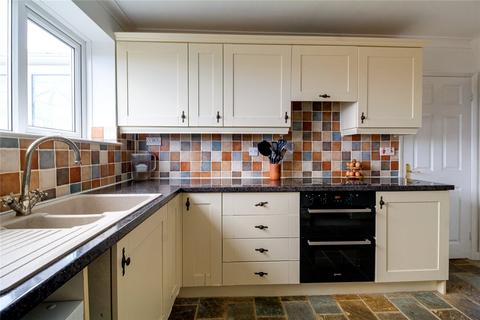 3 bedroom detached house for sale, Eastwood Grange Court, Hexham, Northumberland, NE46