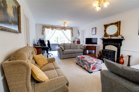 3 bedroom detached house for sale, Eastwood Grange Court, Hexham, Northumberland, NE46