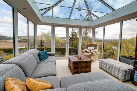 3 bedroom detached house for sale, Eastwood Grange Court, Hexham, Northumberland, NE46