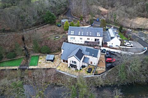 4 bedroom country house for sale, Seven Acres, Kilwinning, KA13
