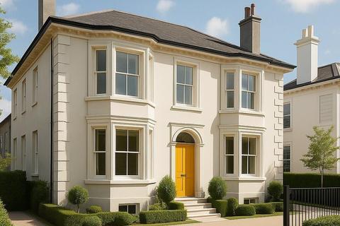 Studio to rent, Kenilworth Road, Leamington Spa, CV32