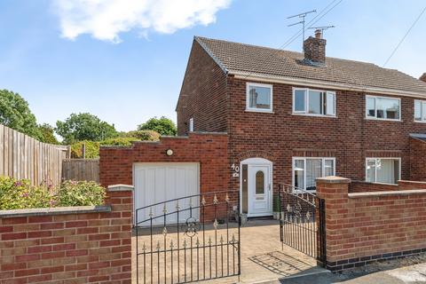 3 bedroom semi-detached house for sale, St. Davids Terrace, Saltney Ferry, Chester