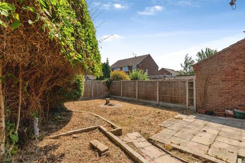 3 bedroom semi-detached house for sale, St. Davids Terrace, Saltney Ferry, Chester
