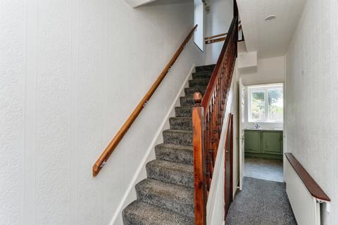 3 bedroom semi-detached house for sale, St. Davids Terrace, Saltney Ferry, Chester
