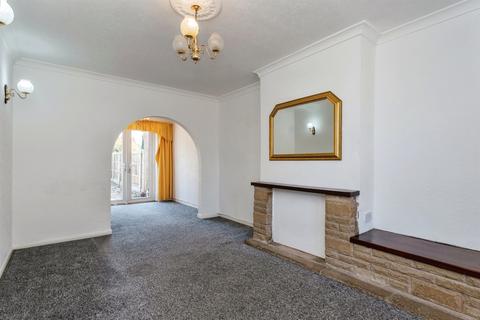 3 bedroom semi-detached house for sale, St. Davids Terrace, Saltney Ferry, Chester