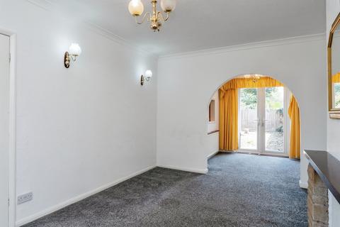 3 bedroom semi-detached house for sale, St. Davids Terrace, Saltney Ferry, Chester