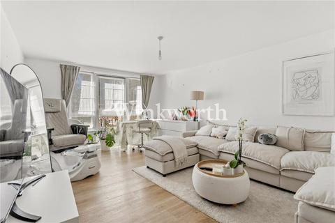 Church Road, London, N17