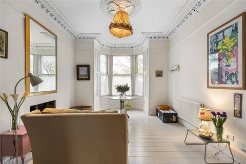 4 bedroom terraced house for sale, East Hermitage Place, Leith Links, Edinburgh, EH6