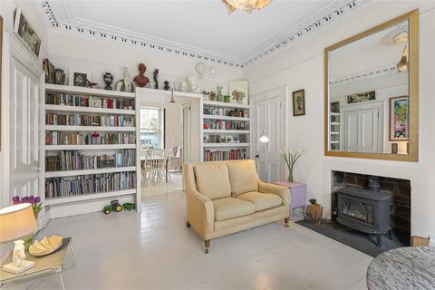 4 bedroom terraced house for sale, East Hermitage Place, Leith Links, Edinburgh, EH6