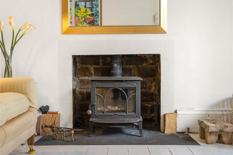4 bedroom terraced house for sale, East Hermitage Place, Leith Links, Edinburgh, EH6