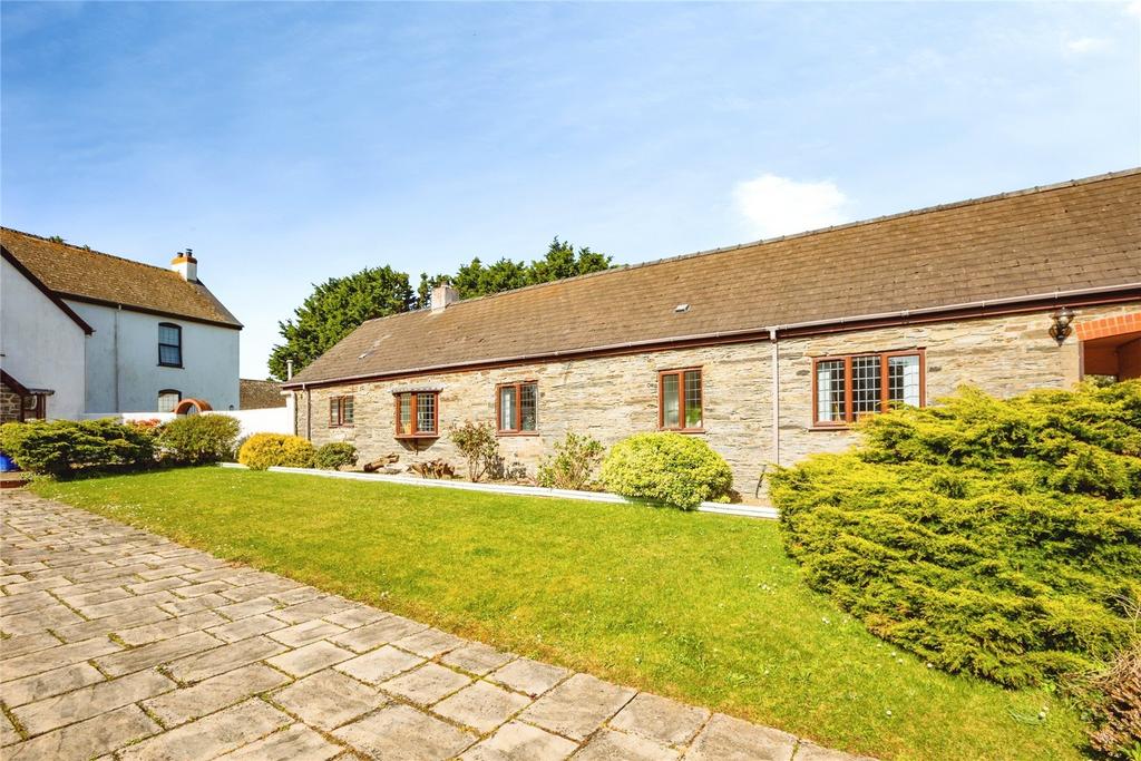 3 bedroom bungalow for sale