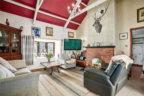 3 bedroom bungalow for sale, Ferwig, Ceredigion SA43