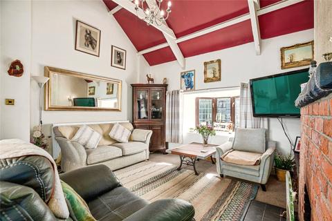 3 bedroom bungalow for sale, Ferwig, Ceredigion SA43