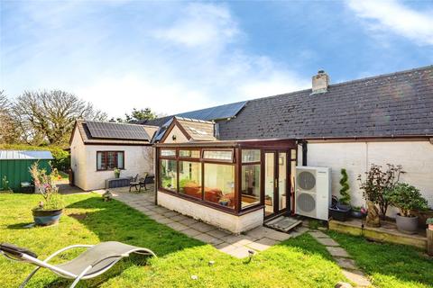 3 bedroom bungalow for sale, Ferwig, Ceredigion SA43
