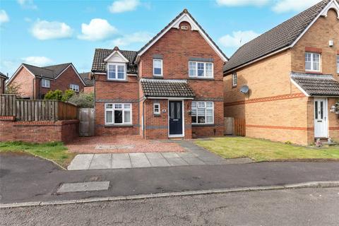 3 bedroom detached house for sale, Burnawn Gardens,, Robroyston,, Glasgow, G33