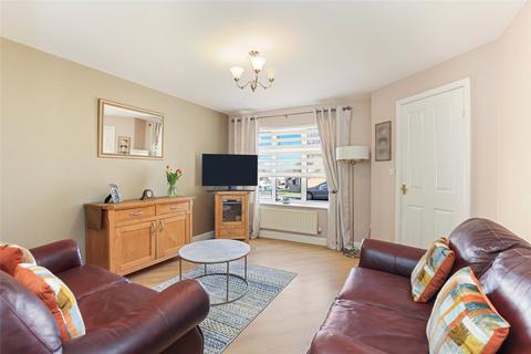 3 bedroom detached house for sale, Burnawn Gardens,, Robroyston,, Glasgow, G33