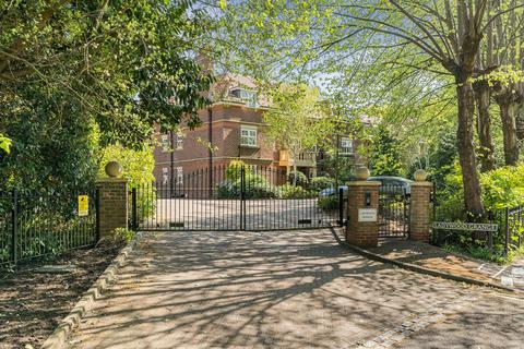 2 bedroom apartment for sale, Lady Margaret Road, Ascot, Berkshire, SL5