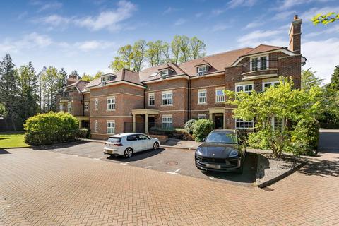 2 bedroom apartment for sale, Lady Margaret Road, Ascot, Berkshire, SL5