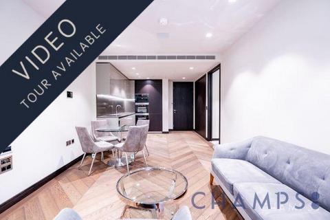 1 bedroom flat for sale, One tower bridge , Balmoral House, Earls Way , SE1
